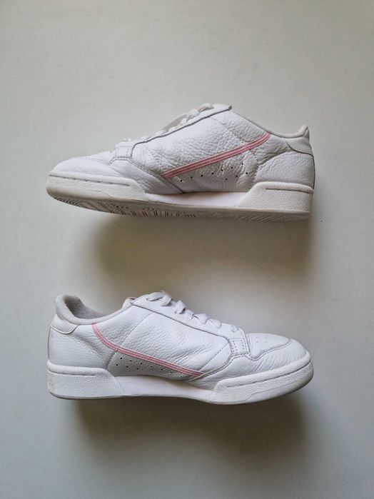 Adidas Continental 80 оригинални кецове