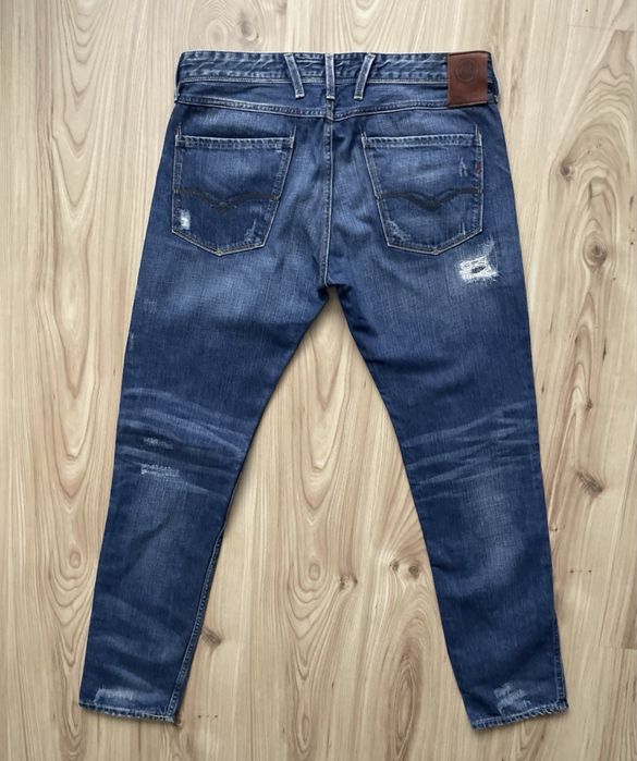 REPLAY / мъжки дънки W33L34