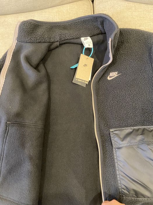 Nike кофта оригинал новая