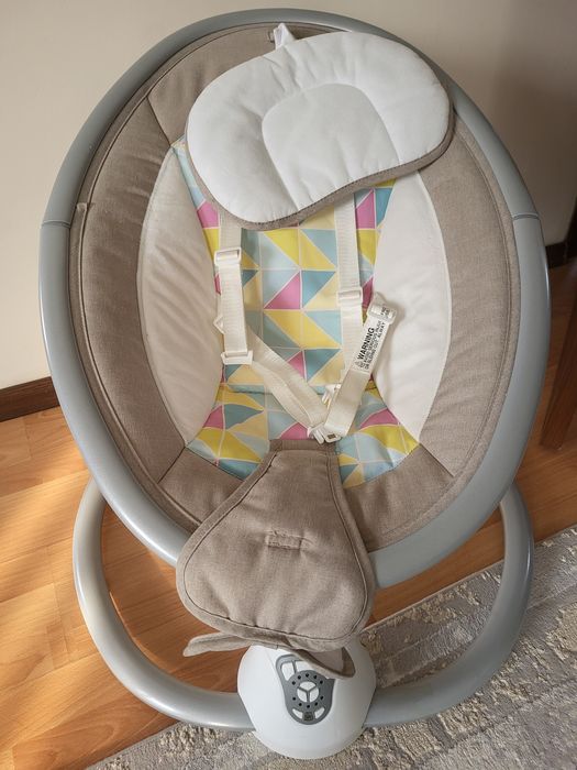 Шезлонг для ваших деток