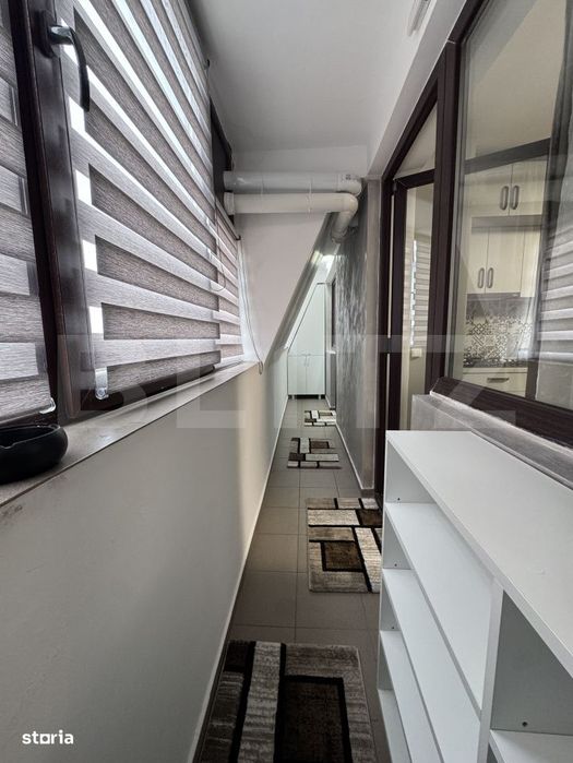 Apartament decomandat, 80 mp, zona Promenada
