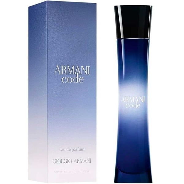 Code edp 75ml- парфюм за жени