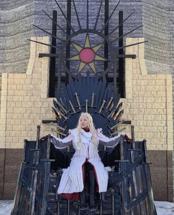 Прокат костюмов из кинофильмов