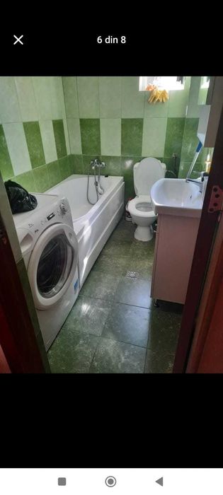 Apartament 2 camere decomandat