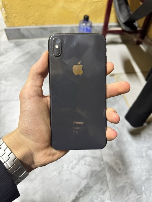 Продам iphone xs max 512гб