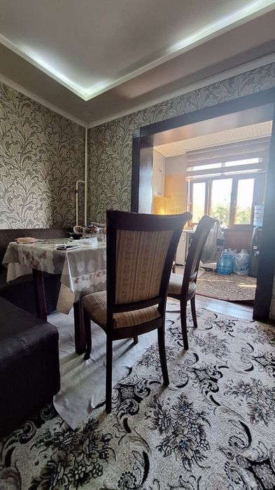 3/4/5 Продаётся на Карасу-2