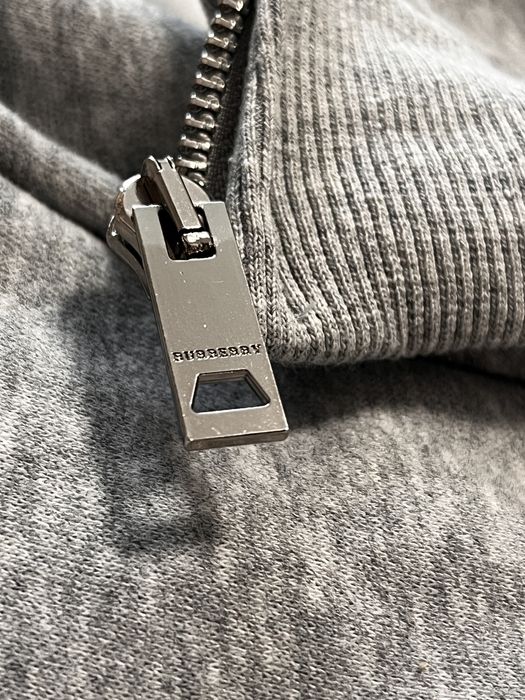 Hanorac Burberry