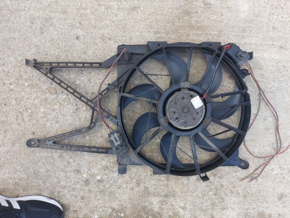 Termocupla Opel Astra G