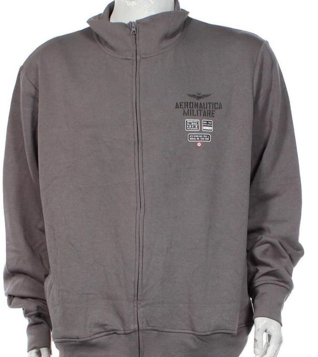 Мъжки якета Aeronautica militare