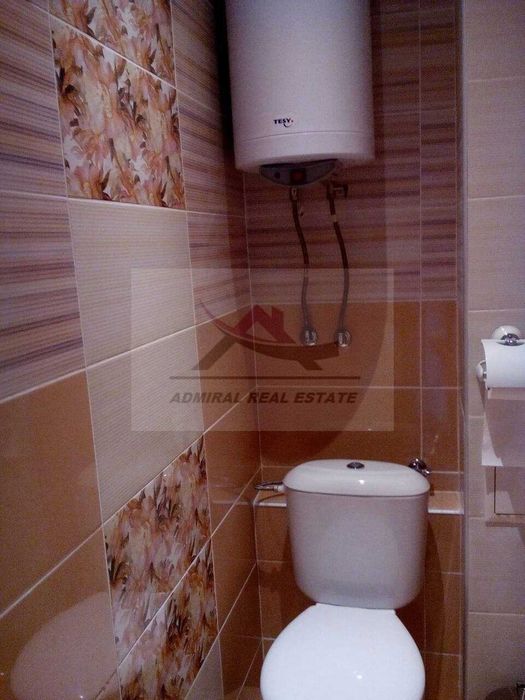 Дава се под наем Четиристаен апартамент в Варна, Център - 100 кв.м за 750 € - Снимка #6