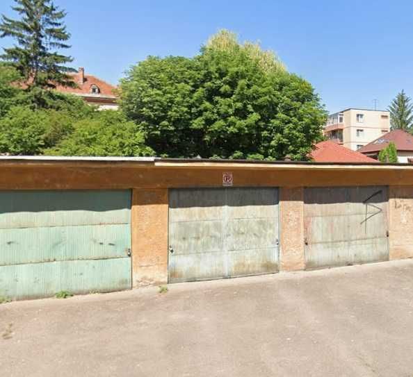 Tractoru | garaj 17 mp