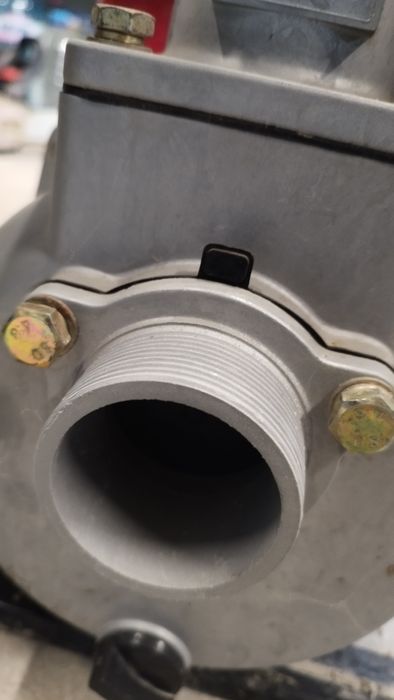 Потопяема водна помпа Raider