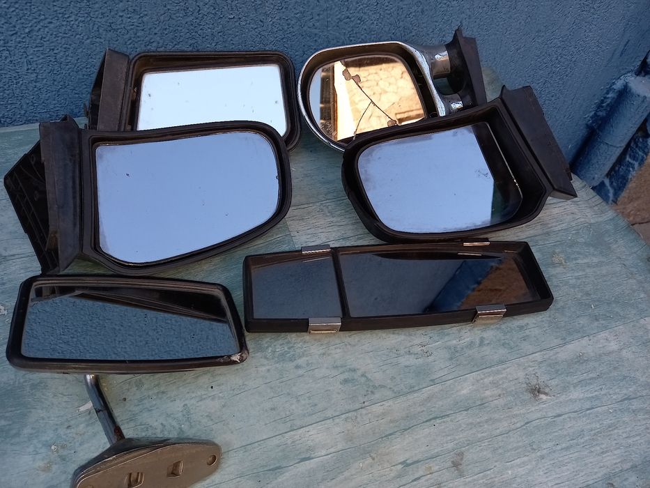 Запасные части на Жигули