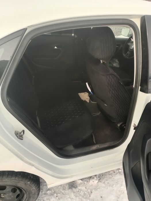 Продам машину поло