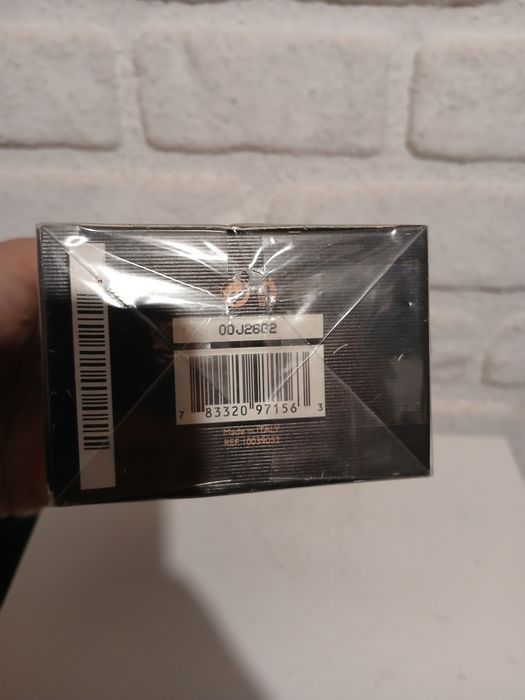 Bvlgari Man in black 100ml parfum