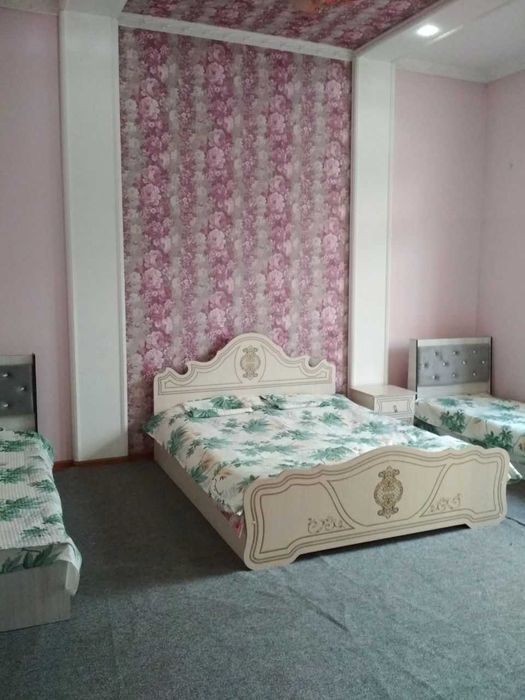 Arzon Hostel, mehmonxona.