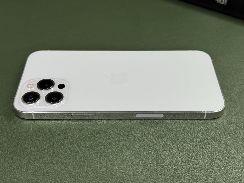 iPhone 12 Pro MAX 256 gb