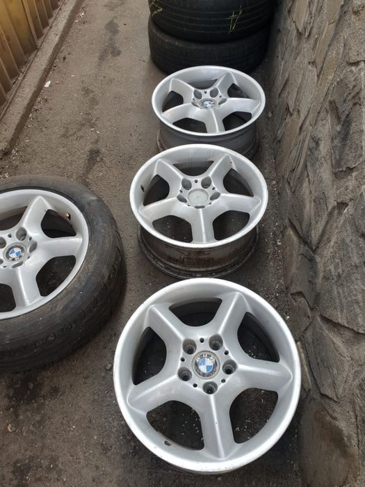 De vanzare jante aliaj