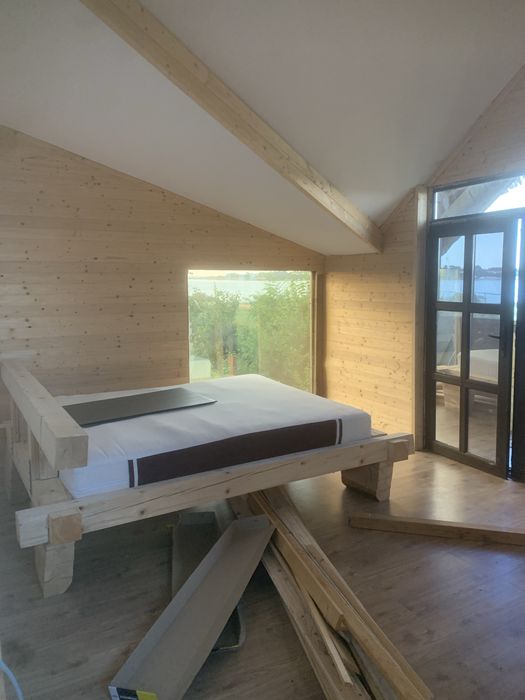 Cabana Răsărit & Apus