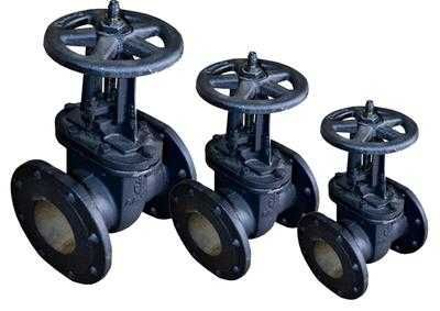 запорная арматура