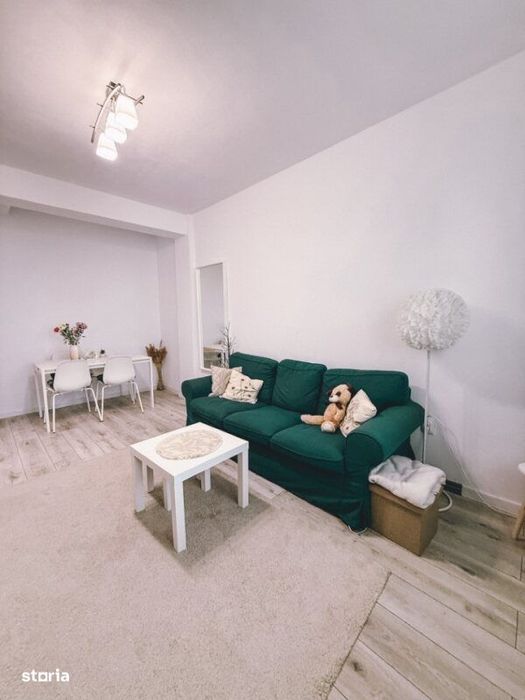 Apartament 2 camere mobilat si utilat | Apulum - Turnisor | Predare im — fotografia 1
