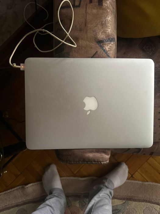 Mac book Air 2013