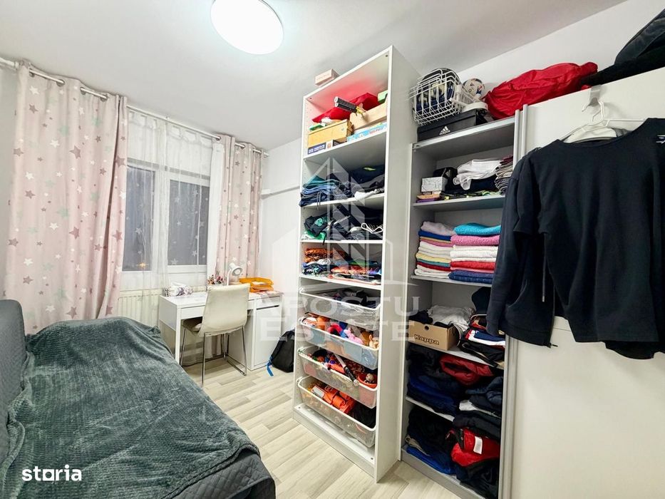 Apartament 4 camere de vanzare, boxa, Zona Lipovei, Timisoara — fotografia 3