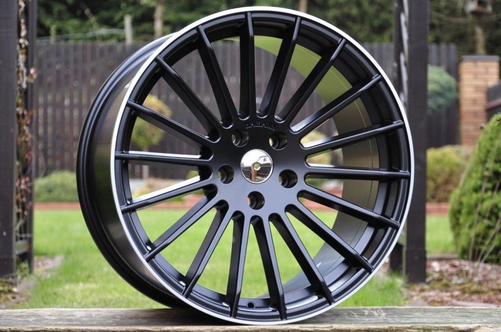 20" Джанти 5X120 БМВ BMW X4 F26 F30 F31 F32 F36 F10 F11 F06 F01 F12 F