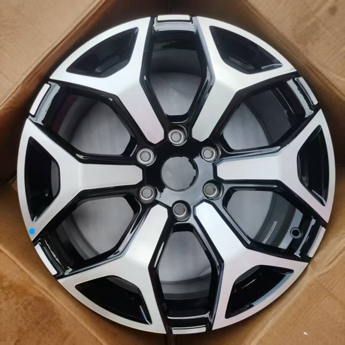 Диски на Fangchengbao Leopard 8 5 (BYD Leopard 8 5) комплект (4 диска)