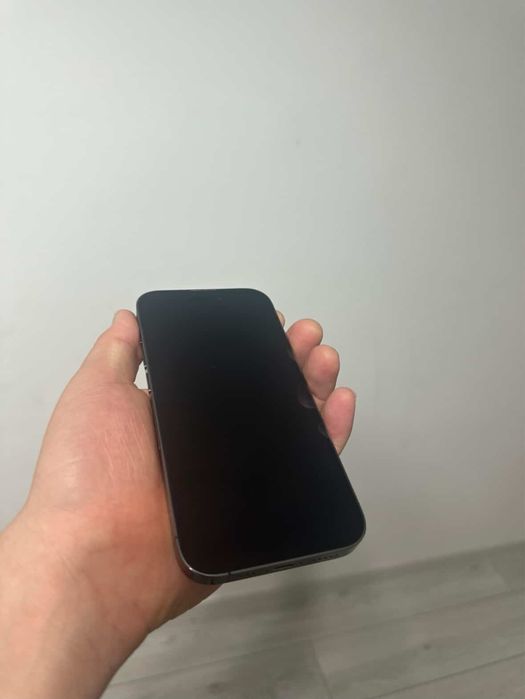IPhone 14pro 128гб фиолетовый