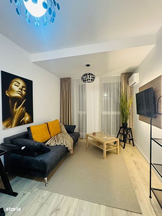 2 camere | Torontalului Nord | Modern | parcare subterană | Bloc nou