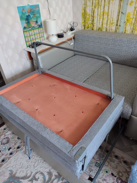 Продам диван раскладной