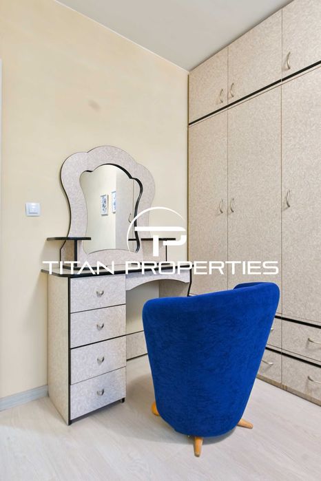 Дава се под наем Тристаен апартамент в София, Оборище - 75 кв.м за 765 € - Снимка #7