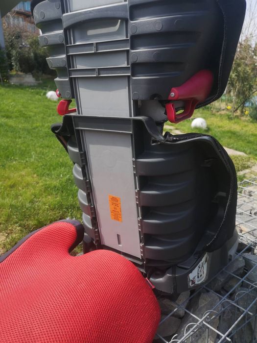 Детско столче за кола Britax 15-36 кг.