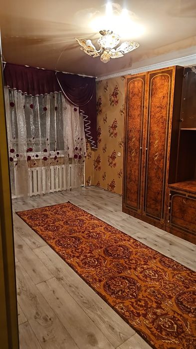 1 комн Океан,17 школа
