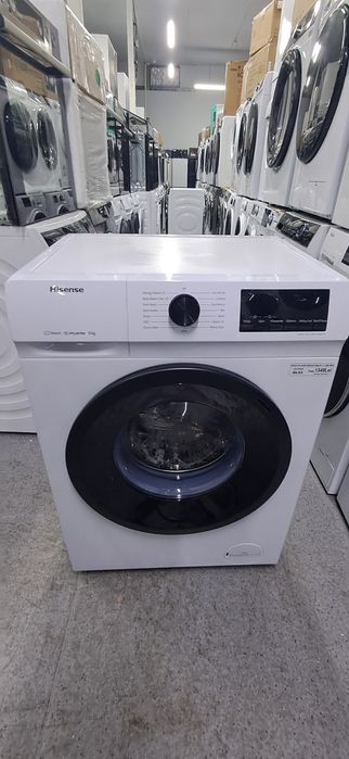 Masina de spalat Hisense 9 kg import GERMANIA Garanție GL53