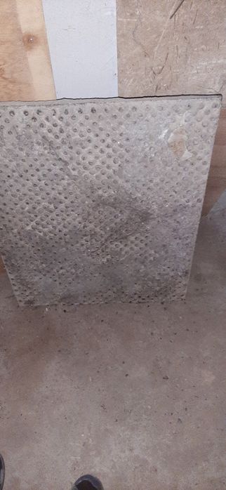 Чугун калин печка учун