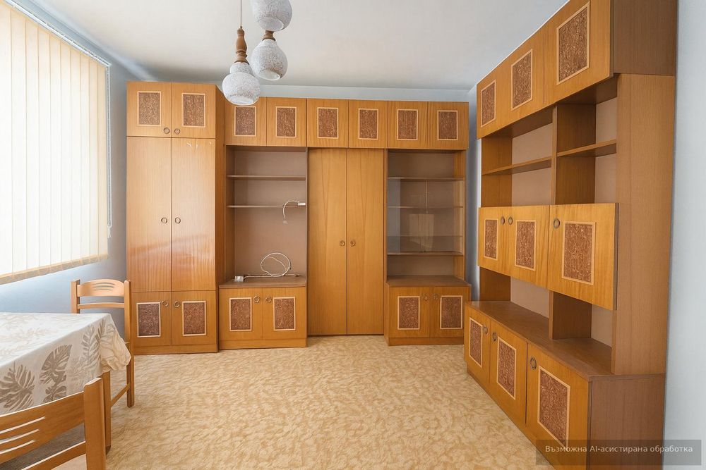 Продава се Етаж от къща в Пловдив, Съдийски - 134 кв.м за 1218 €/кв.м - Снимка #1