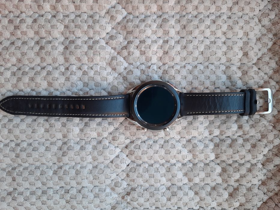 Samsung Galaxy Watch 3