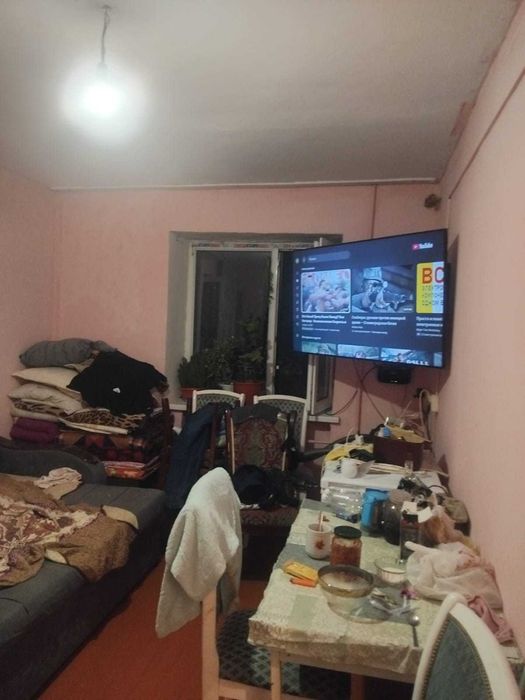 Сдам квартиру 2 микрорайон