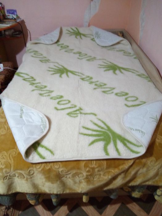 Нова мериносова завивка