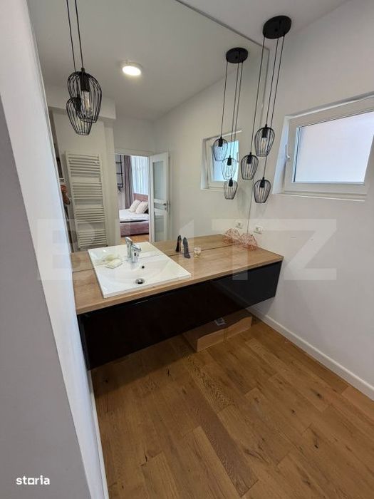 Apartament Premium 3 camere | 100 mp | Terase | Parcare subterana Zori