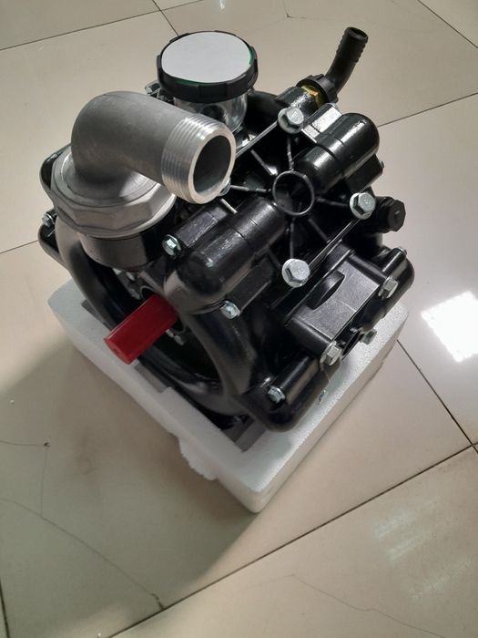 Насос для опрыскивателя