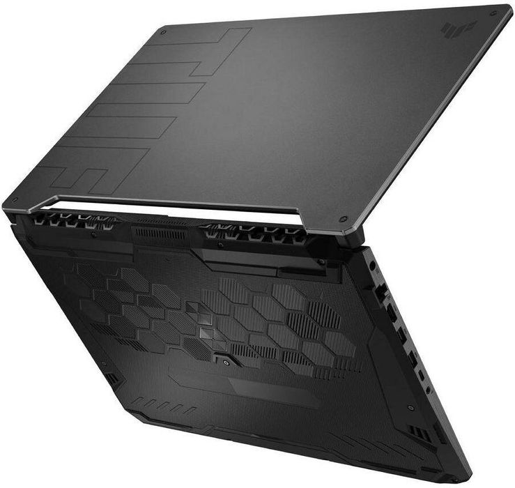 Продам Asus TUF Gaming F15 FX506HC