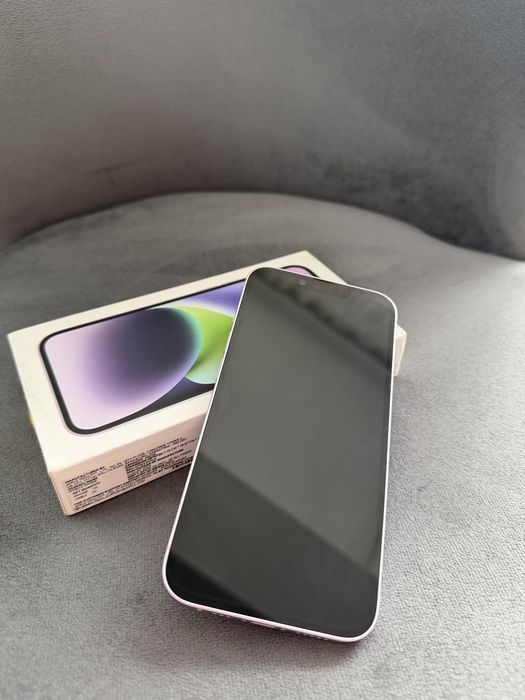 Apple Iphone 14 / 256gb