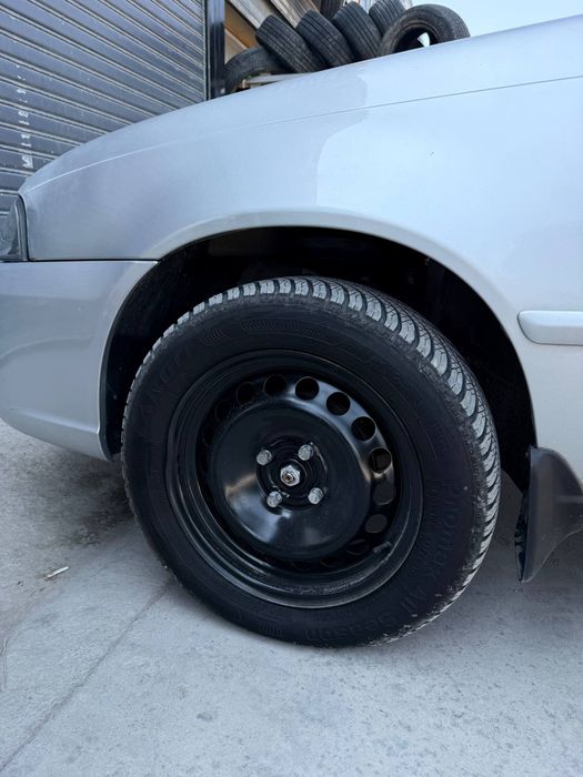 Балон и диски все сезонные