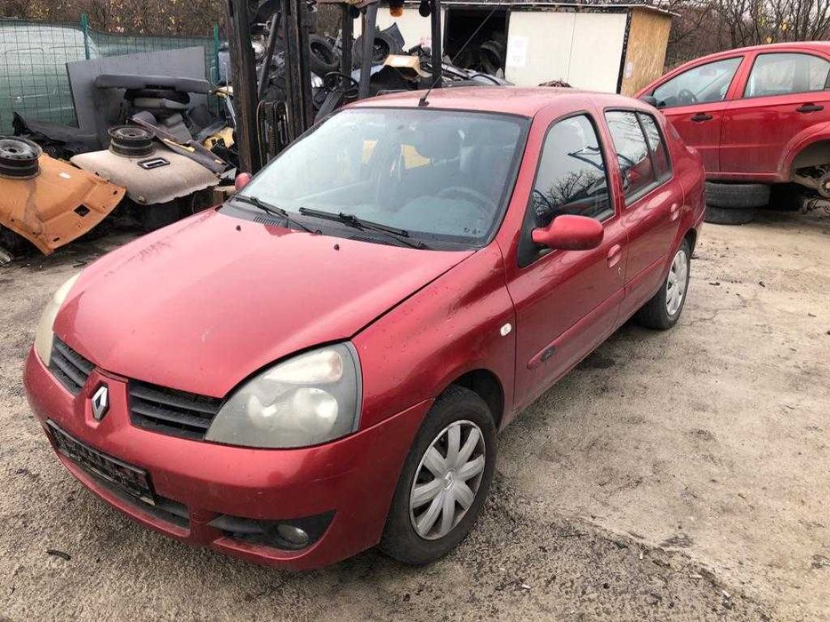 Dezmembram Renault Clio 2