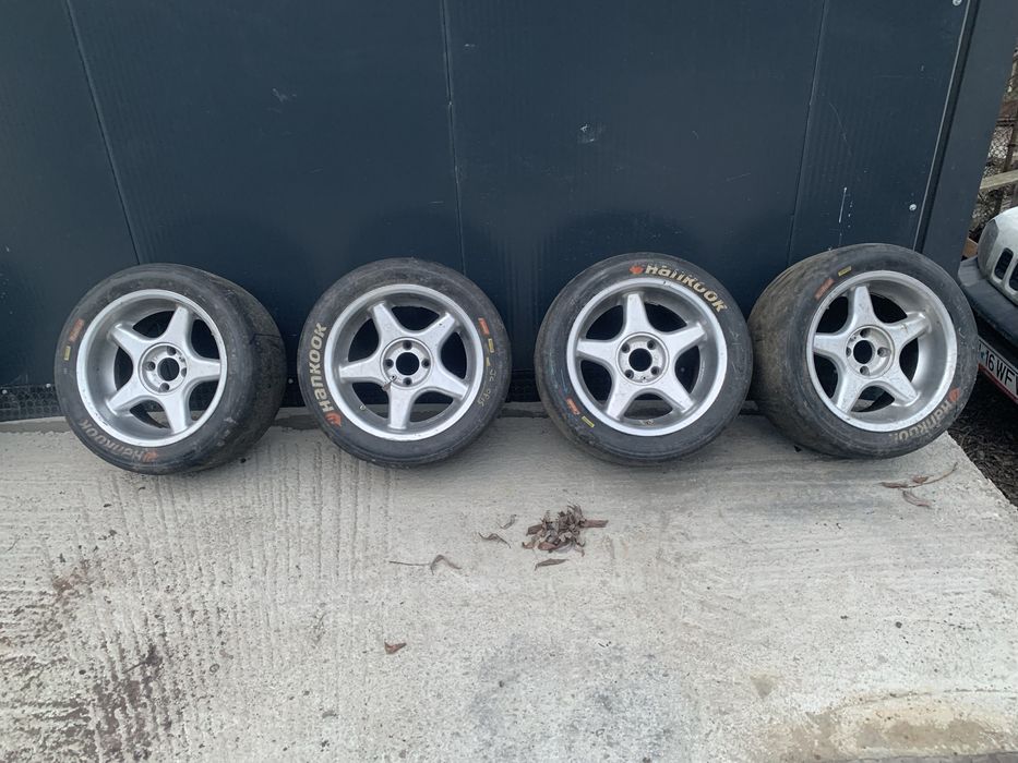 jante brock r16 4x108 9j et15