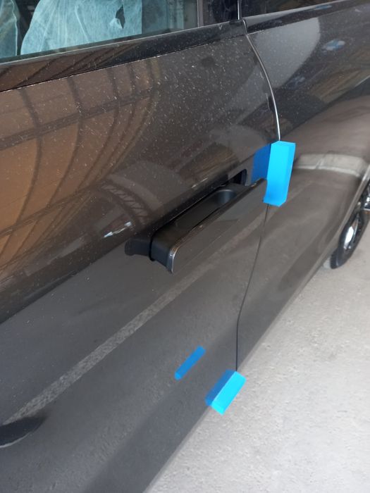 Voyah opola tech 318km fool 2025