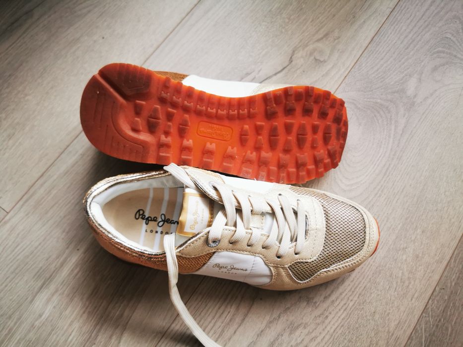 Pepe Jeans London, mărimea 39 (noi)